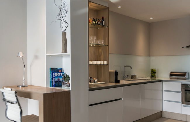 South Beach Camps Bay Boutique Hotel - Foto 37