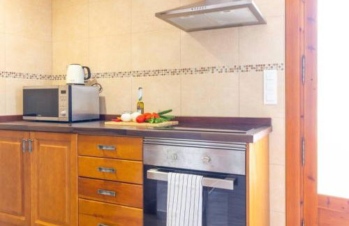 House with swimming pool and amazing sea and mountain views in Montgó, Denia - Photo 17