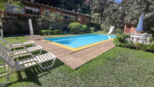 Terê c/Lazer completo-RelaxTerêMontainHouse - Foto 2