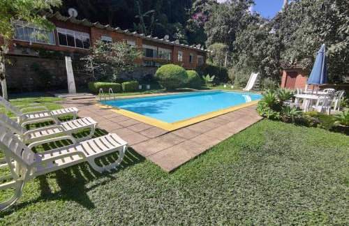 Terê c/Lazer completo-RelaxTerêMontainHouse - Photo 2