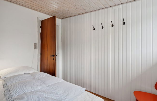 3 bedroom House in Broager with terrace - Photo 21