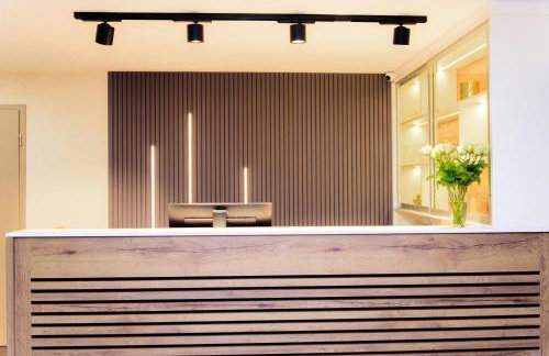 Hotel TwentyFour Living - Foto 6