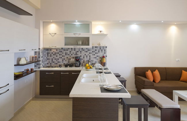 Casa Noste Apartments - Foto 3