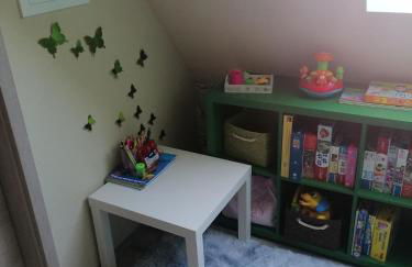 Bergwitzer Traumhaus - Foto 19