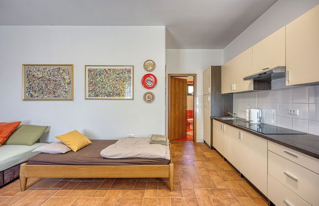 Grad Inn Boutique Villa Apt Lavander - Foto 3