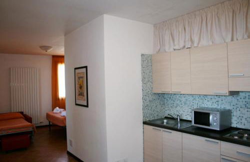 Residence Cimone SuperSci Polle-life - Foto 44