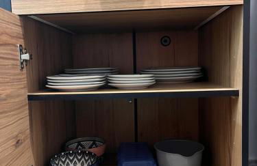 A&D Charmantes Apartment - Bühlertal bei Bühl, Baden-Baden & Schwarzwald - Foto 21