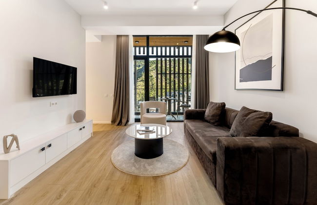 Solridge Aparthotel - Photo 16