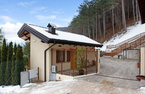 Wellness Lodge Chicca - Foto 35