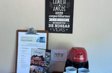 Loft aconchegante próx ao Quitandinha - Green Loft - Foto 30