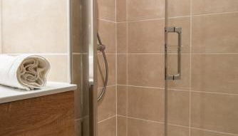 Village de Gîtes de La Canourgue - Foto 3, Shower