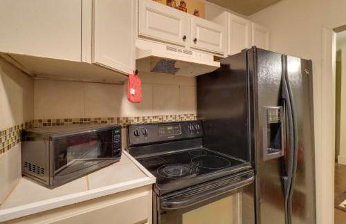 Minutes to Attractions WFH Friendly Detroit Home - Foto 13