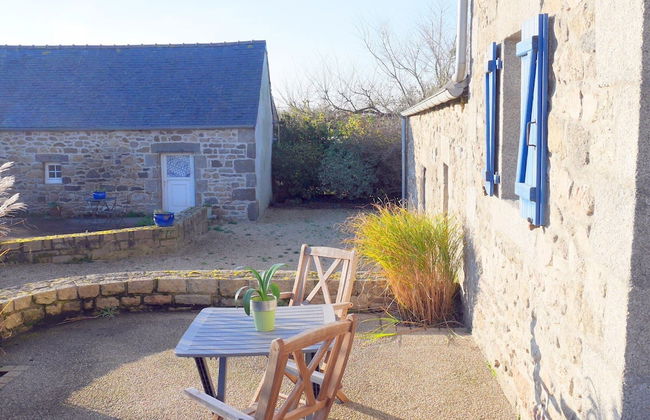 Holiday Home, Plounevez-lochrist - Foto 20