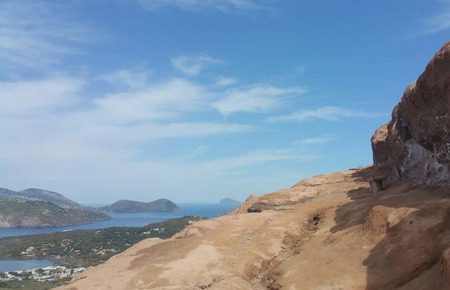 Excursión a Lípari y Vulcano - Foto 6