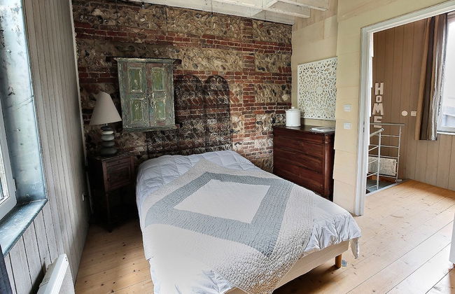 Les Gîtes de l'Yères - Foto 4