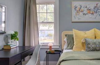 Stylish home Garage Walk to Lake Minutes from Airport - Foto 6