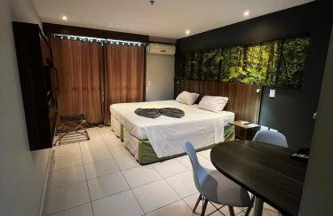 Apê Central e Funcional - Foto 6