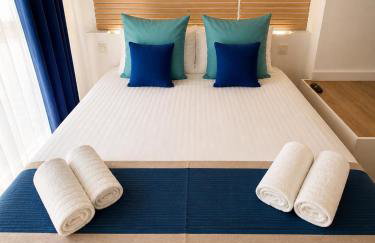 Villa Bono Romantic Suite & Private Jacuzzi - Foto 20