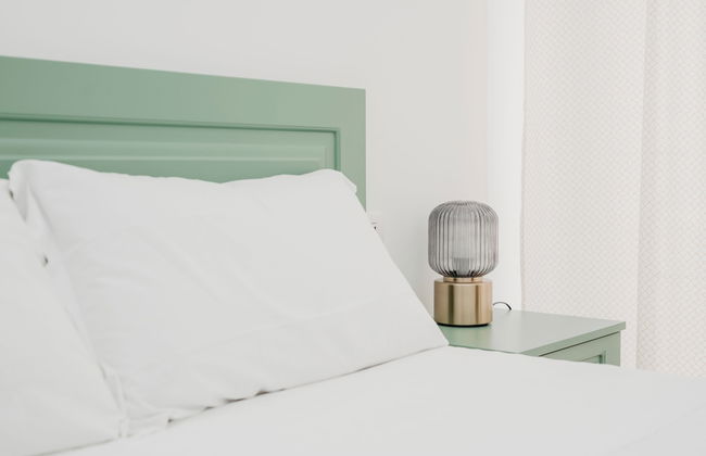 Vista Napoli Residence - Foto 9