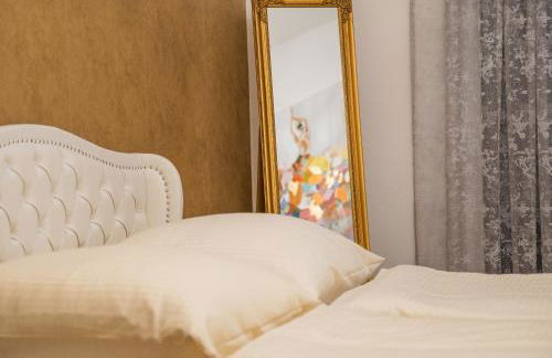 Luxus Wohnung Hing Im Stadtzentrum - Foto 13