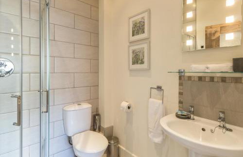 Sawmill Cottage - Foto 24