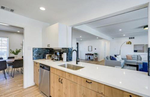 Stunning Dallas Home w Beautiful Yard Big Groups - Foto 3