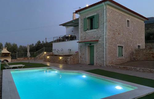 Appartement Villa Pasithea - Photo 15