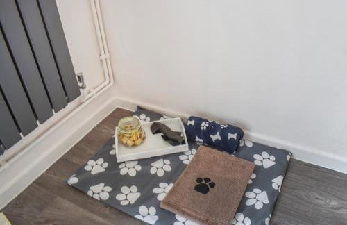 Seashell House - Foto 13