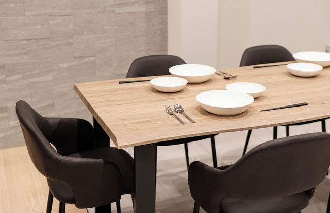 Crice Hotel Shinsaibashi - Foto 14