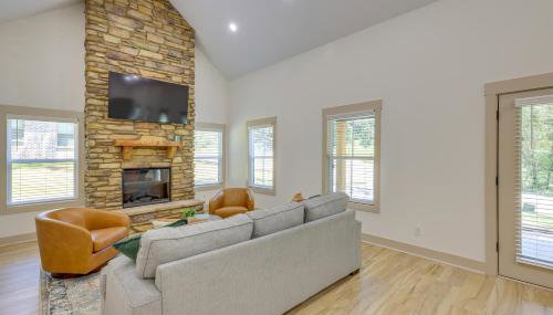 Walk to The Fields at 17 Springs Millbrook Home! - Foto 3