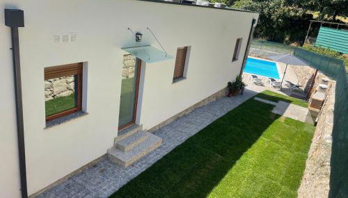 Casa do capitão A casa ideal para férias no Gerês - Foto 5