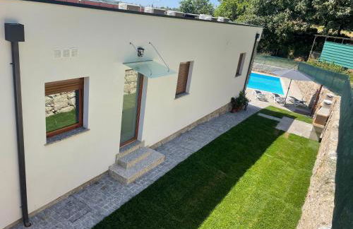 Casa do capitão A casa ideal para férias no Gerês - Foto 5