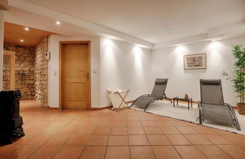 Ferienhaus Schwab - Sauna, eigene Terrasse, 3 Schlafzimmer - by homekeepers - Foto 39