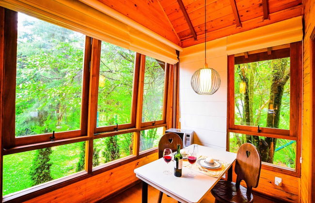 Resort Magnífico - Foto 15