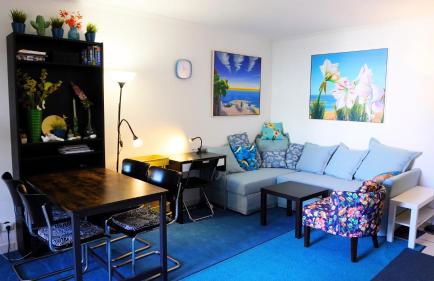 T2, Centre ville, Mer & Plage by Palmazur Vacances - Photo 8