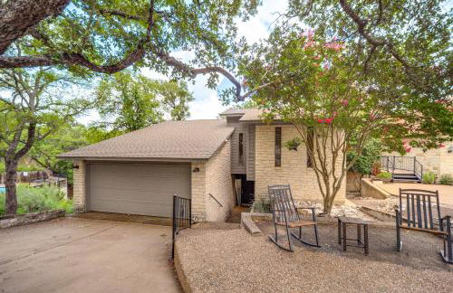 The Cove Lakehouse - Foto 17