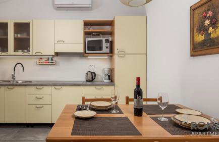 Rona apartments Lavanda and Lipa - Photo 22