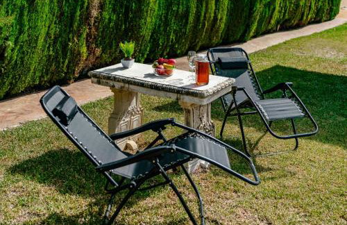 Villa Coquette by Interhome - Foto 42