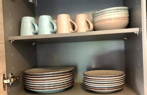 Am alten Apfelbaum - Fewo 1 - Foto 20