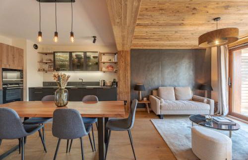 Apartment Nuna, Méribel - by EMERALD STAY - Foto 6