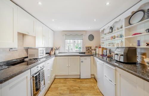 Garden Cottage - Foto 9