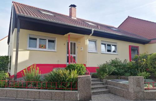 Ferienhaus Elwetritsche in Landau/Pfalz - Foto 28