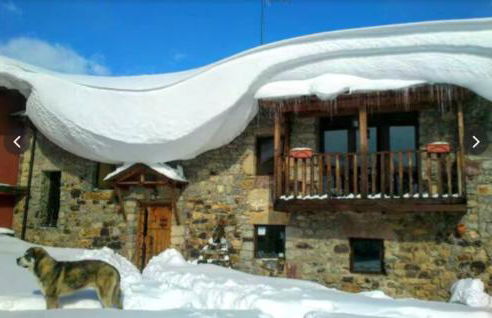 Mirador de Babia - Foto 1