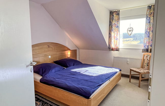 Schwarzwaldblick IV - Foto 8