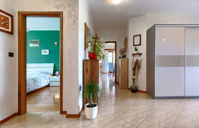 Villa Helena - Foto 24