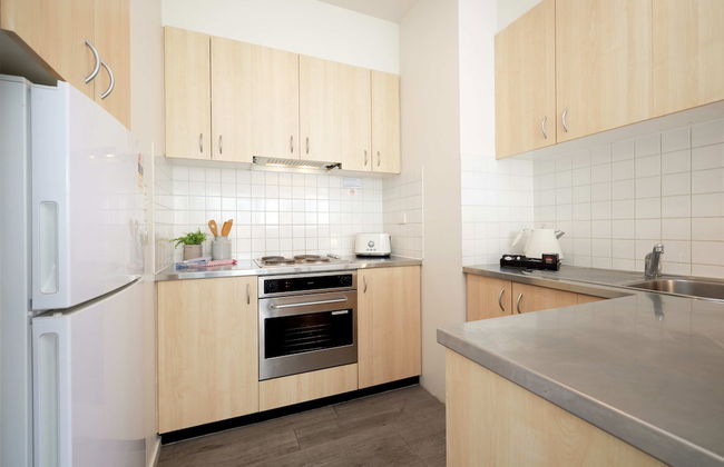 Arrow on Swanston - Foto 64