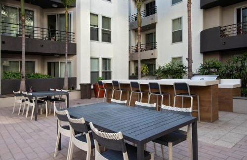 MDR Studio Apartment Luxury pool, gym, parking, jacuzzi. - Foto 30