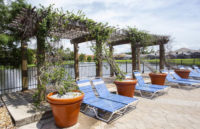 Marvelous 3Bd w Jacuzzi at Terra Verde Resort 4757 - Foto 76