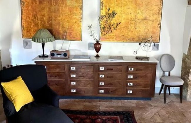 Nice Apartment in Chianni - Foto 8