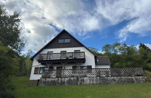 Ferienhaus mit Weitblick bei Medebach - Foto 27